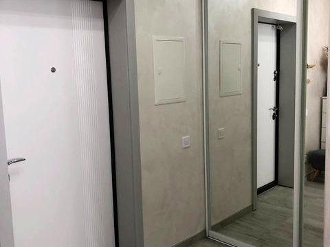 квартира за адресою Ревуцького вул., 40-В