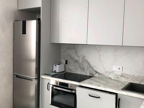 квартира за адресою Ревуцького вул., 40-В