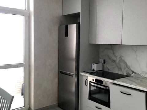 квартира за адресою Ревуцького вул., 40-В