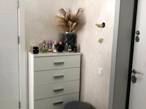 квартира за адресою Ревуцького вул., 40-В