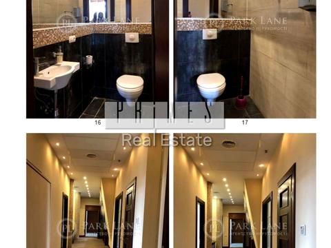 комерційна за адресою Володимирська вул., 4