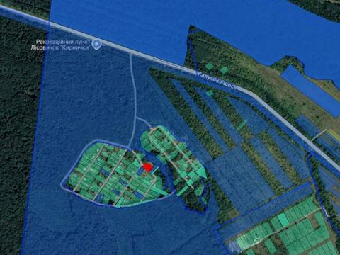 участок по адресу с. Павловка, 