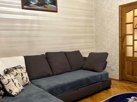 квартира за адресою Павла Римлянина вул., 12