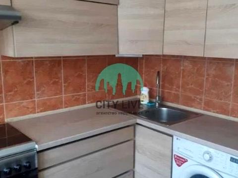 квартира по адресу Владимира Ивасюка ул., 46