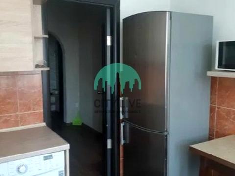 квартира по адресу Владимира Ивасюка ул., 46