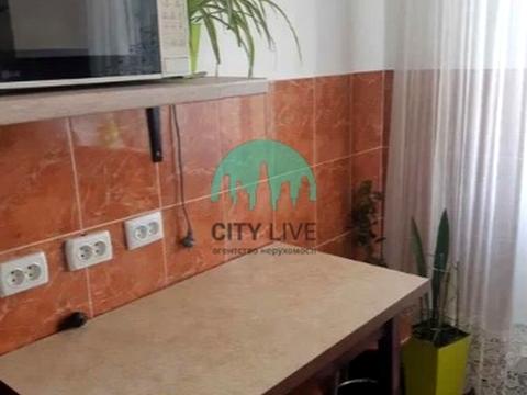 квартира по адресу Владимира Ивасюка ул., 46