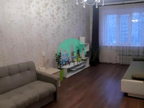 квартира по адресу Владимира Ивасюка ул., 46