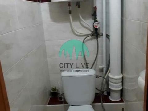 квартира по адресу Владимира Ивасюка ул., 46