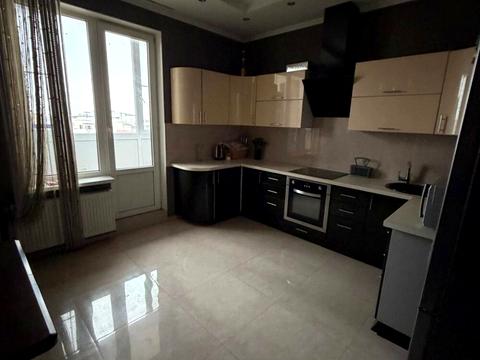 квартира за адресою Михайла Грушевського вул., 39/3 к4