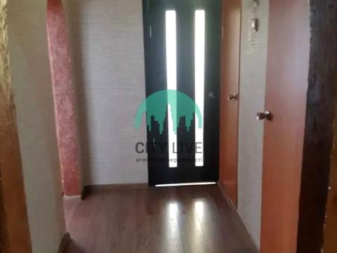 квартира по адресу Владимира Ивасюка ул., 46