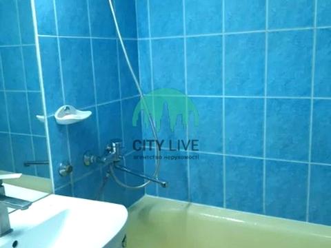 квартира по адресу Владимира Ивасюка ул., 46