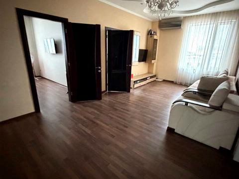 квартира за адресою Михайла Грушевського вул., 39/3 к4