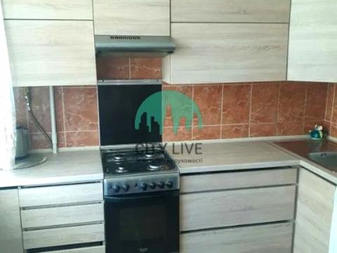 квартира по адресу Владимира Ивасюка ул., 46