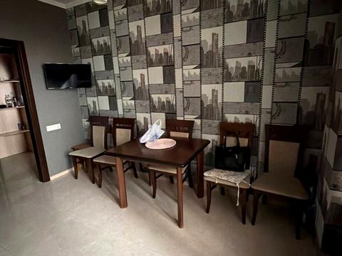 квартира за адресою Михайла Грушевського вул., 39/3 к4