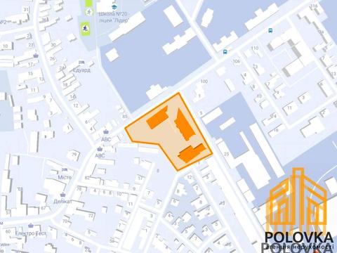 квартира за адресою Другетів вул., (Будинок)