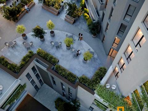 квартира за адресою Другетів вул., (Будинок)