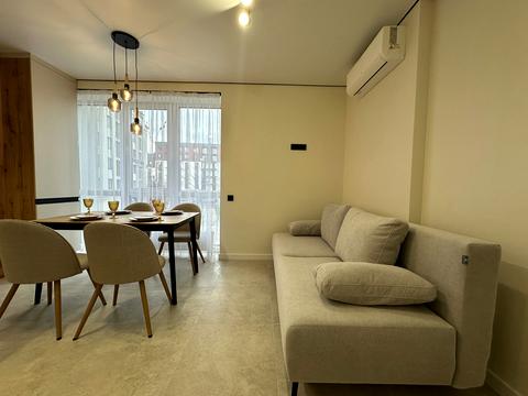 квартира за адресою Миколи Сингаївського вул. (Ново-Оскольська), 2-Б/4