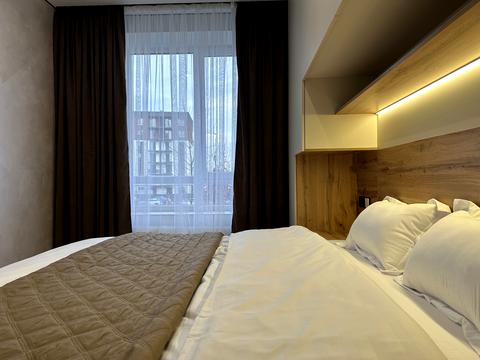 квартира за адресою Миколи Сингаївського вул. (Ново-Оскольська), 2-Б/4