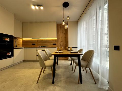 квартира за адресою Миколи Сингаївського вул. (Ново-Оскольська), 2-Б/4