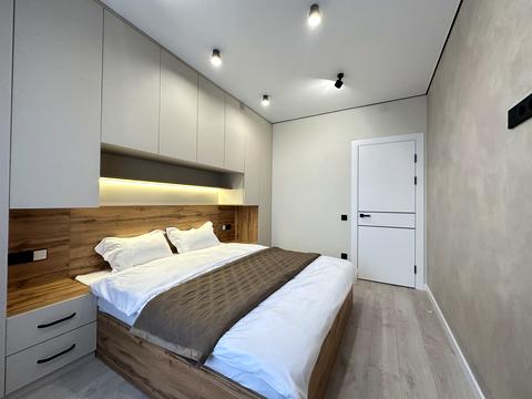 квартира за адресою Миколи Сингаївського вул. (Ново-Оскольська), 2-Б/4