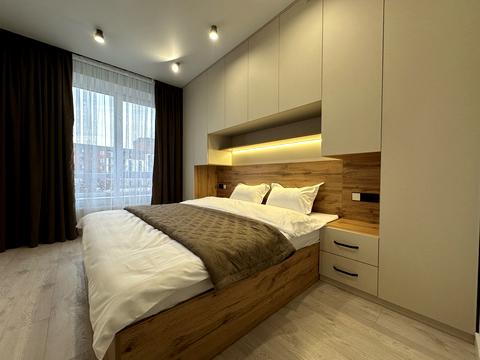 квартира за адресою Миколи Сингаївського вул. (Ново-Оскольська), 2-Б/4