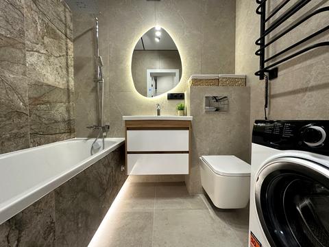 квартира за адресою Миколи Сингаївського вул. (Ново-Оскольська), 2-Б/4