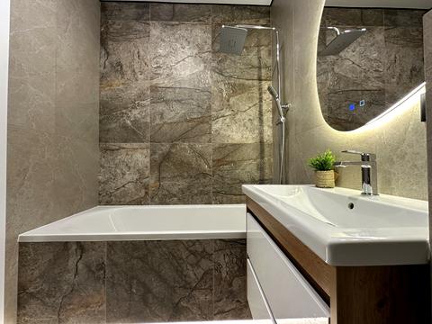 квартира за адресою Миколи Сингаївського вул. (Ново-Оскольська), 2-Б/4