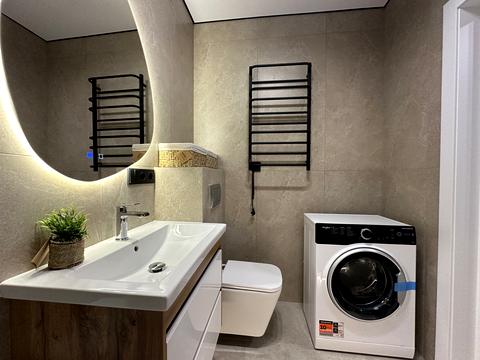 квартира за адресою Миколи Сингаївського вул. (Ново-Оскольська), 2-Б/4