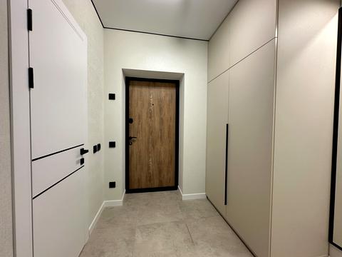 квартира за адресою Миколи Сингаївського вул. (Ново-Оскольська), 2-Б/4