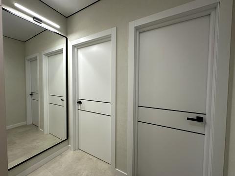 квартира за адресою Миколи Сингаївського вул. (Ново-Оскольська), 2-Б/4