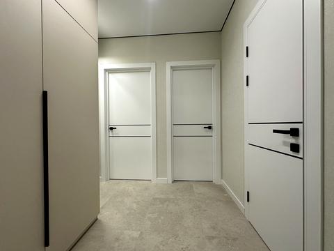 квартира за адресою Миколи Сингаївського вул. (Ново-Оскольська), 2-Б/4