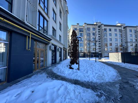 квартира за адресою Миколи Сингаївського вул. (Ново-Оскольська), 2-Б/4