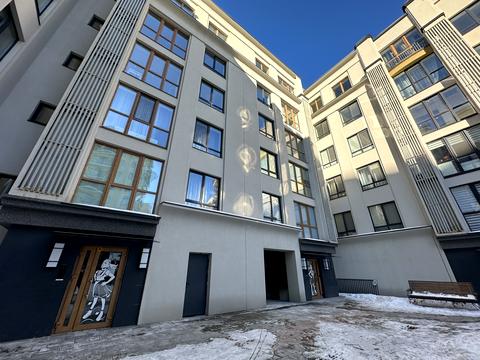 квартира за адресою Миколи Сингаївського вул. (Ново-Оскольська), 2-Б/4