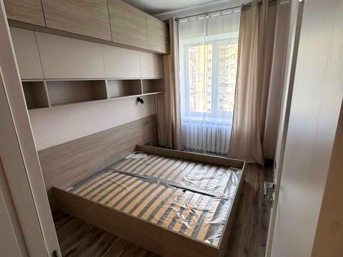 квартира за адресою Київ, Велика Васильківська вул. (Червоноармійська), 118