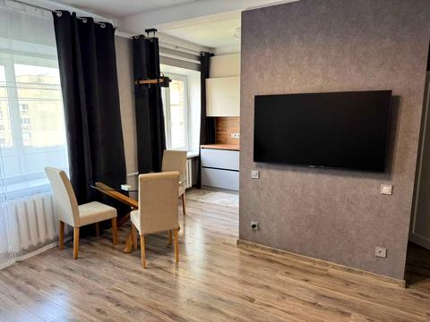 квартира за адресою Київ, Велика Васильківська вул. (Червоноармійська), 118