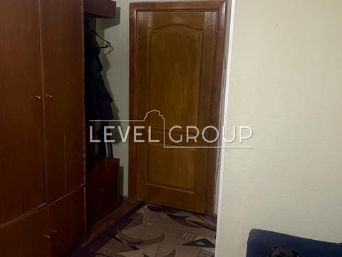 квартира за адресою Київ, Миколи Бажана просп., 9-Б