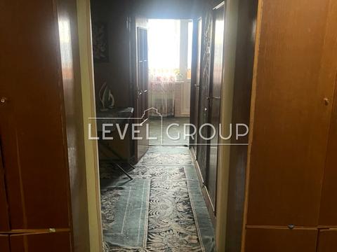 квартира за адресою Київ, Миколи Бажана просп., 9-Б