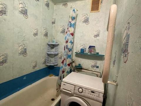 квартира по адресу Костычева ул., 17