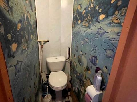 квартира по адресу Костычева ул., 17