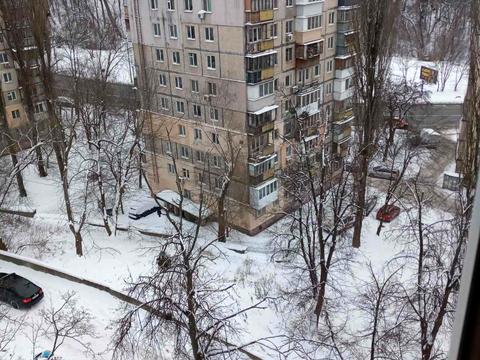 квартира за адресою Щусєва вул., 42-А