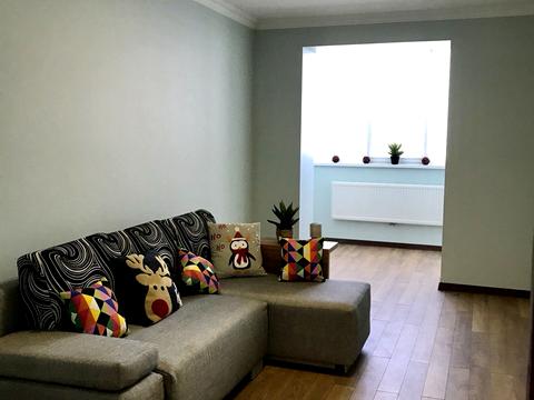 квартира за адресою Богдана Хмельницького вул., 96