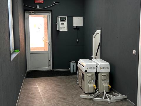 коммерческая по адресу Староміська ул., 35