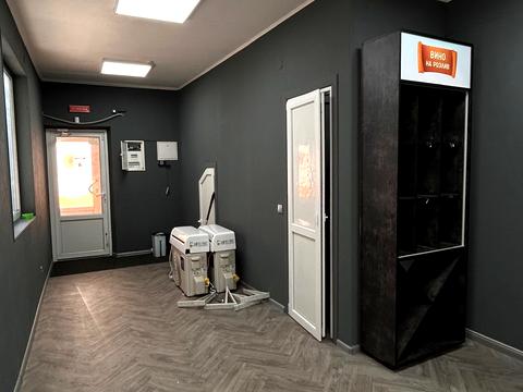 коммерческая по адресу Староміська ул., 35