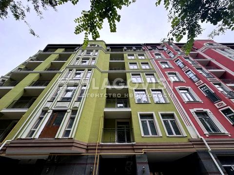 квартира за адресою Дегтярна вул., 20-Б