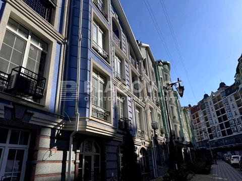 квартира за адресою Дегтярна вул., 20-Б