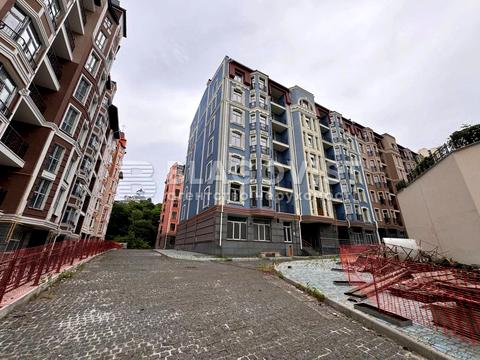 квартира за адресою Дегтярна вул., 20-Б