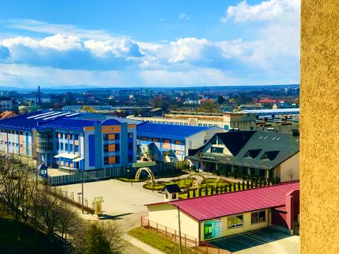 квартира за адресою Богдана Хмельницького вул., 96