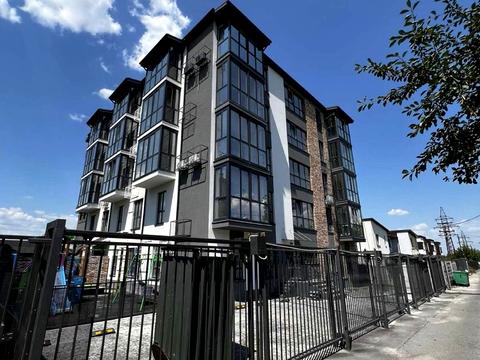 квартира по адресу Генерала Пушкина ул., 8Б