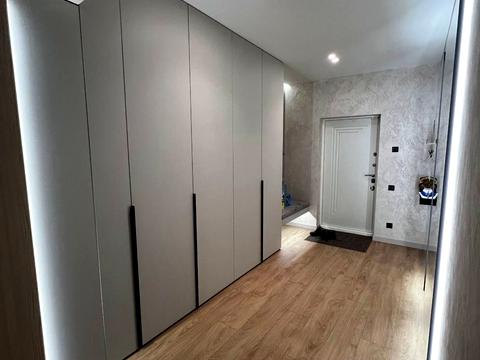 квартира по адресу Генерала Пушкина ул., 8Б