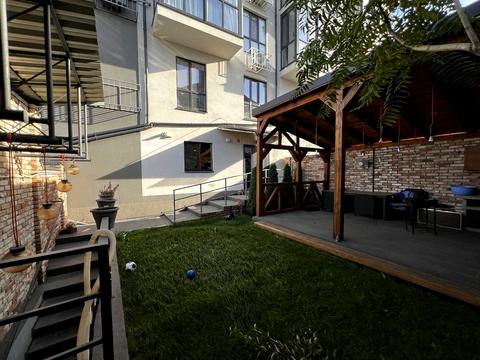 квартира по адресу Генерала Пушкина ул., 8Б